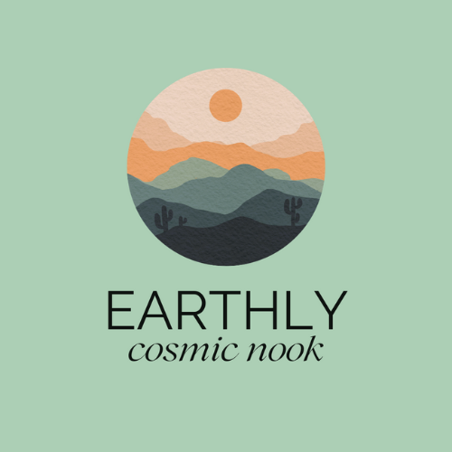 Earthly Cosmic Nook