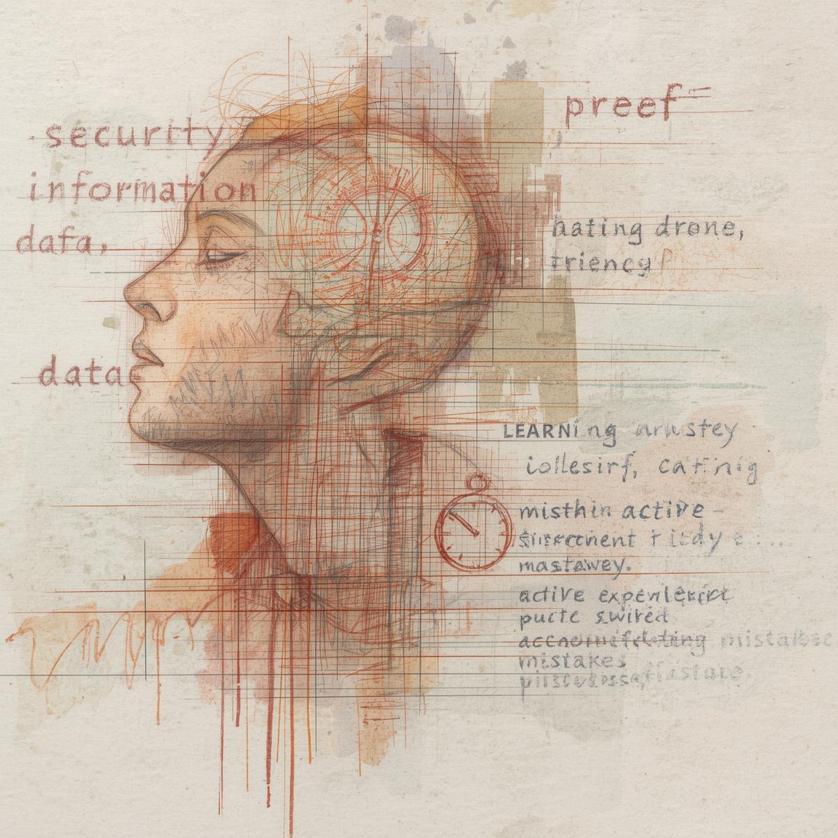 The Investigator/Martyr Profile 1/3 in Human Design