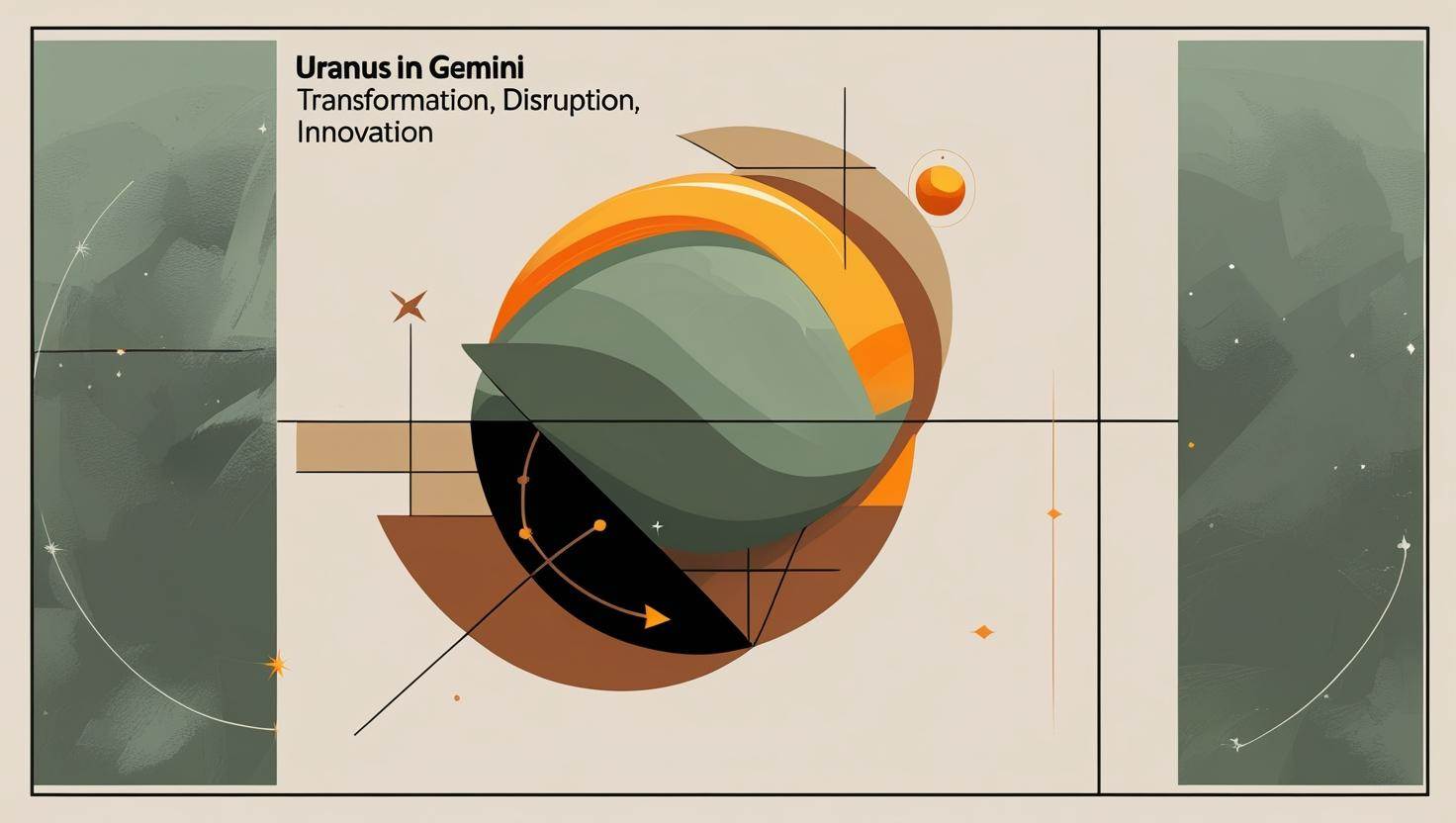 Uranus in Gemini: Why Astrologers Are Buzzing About This 7-Year Transit