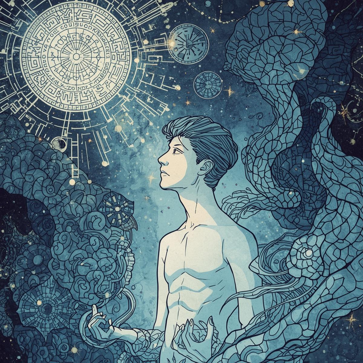 Overview of Aquarius in Astrology